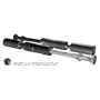 Orange Spyder Bolt Ultrashock 2 - Ultrashock w/ Cocking Rod