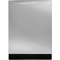 Frigidaire Professional Series : FPHD2491KF 24 Built-In Dishwasher - Stainless Steel