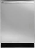 Frigidaire Professional Series : FPHD2491KF 24 Built-In Dishwasher - Stainl ....