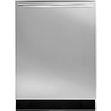 Frigidaire FPHD2491KF Professional 24 Built-In Dishwasher - Stainless Steel