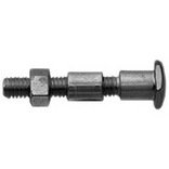 Maxpower Universal Lawnmower Wheel Bolts