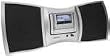 Skyfi(Tm)/Roadyxt(Tm)-Compatible Stereo System