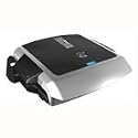 George Foreman George Foreman 100in Grill w/3 Removable Plates