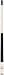 Search : Imperial Indianapolis Colts Licensed Eliminator Billiard Cue