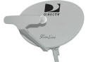 DISH KIT FOR DIRECTV DISH, MOUNTS, NO LNB DISH KIT FOR DIRECTV DISH, MOUNTS, NO LNB