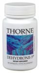 Thorne Research - Dehydrone-5 (5 mg DHEA) - 90's