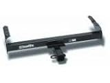 75555 DrawTite Class 3 and 4 Trailer Receiver Hitch fits Mitsubishi Outlander