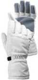 Manzella Women's Hockey Mom Waterproof Synthetic Down Glove BLACK Small