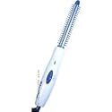 Helen Of Troy Mini 1/2 Inch Professional Brush Curling Iron With Ergonomic Handle For Shorter Hair (model: 1512n)