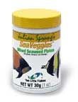 Two Little Fishies Sea Veg-Mixed 1 oz Jar