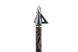 Sporting Goods : EASMAN OUTFITTERS TI-2 EXTREME 3-BLADE BROADHEAD -- 100 GRAIN 3-PACK