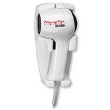 1600W Hang-Up Dryer White