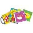 Sassy Baby's First Books