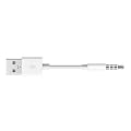 USB Data Sync Cord cable Charger FOR iPod Shuffle 3rd 4th 5th Gen US