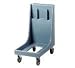 Camdolly w/Handle,19-3/4 x 33-1/8 in, For Camtainers, Camcarriers, Choose Color