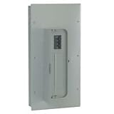 Contractor Load Center Kit, 200 Amp