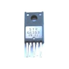 Spannungsregler f�r Panasonic DMR-E85H, E55H, E95H, E100H