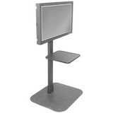 Chief PFS-2172 - Stand for plasma panel - floor-standing