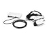 Z800 3DVisor Color Kit - Titanium White