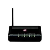 4402 Wireless Router - 4 x Network LAN - IEEE 802.11n (draft) - 150Mbps