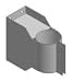 Tools & Hardware : ProTech Systems FasNSeal FSWB4 4