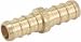 PEX COUPLING 3/8B1/2B