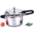 PRESTIGE POPULAR 5 LITER ALUMINUM PRESSURE COOKER