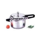 PRESTIGE POPULAR 3 LITER ALUMINUM PRESSURE COOKER by Prestige