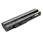 MSI 6 Cell Battery for Wind 100 Series Netbooks (Black) (957-N0111P-005)