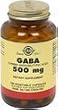GABA 500mg - 100 - VegCap GABA 500mg - 100 - VegCap