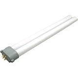 Dual Actinic - 420 460nm Power Compact Lamp - Square Pin - 32W