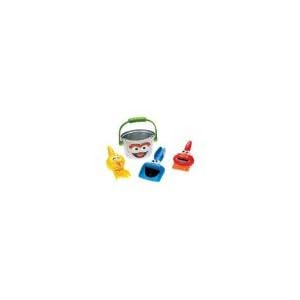 Fisher Price Clean Up Time Friends by 