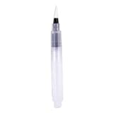 Alvin & Co. 38551 KOI WATER BRUSH MEDIUM