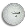 60 Titleist Pro V1 Used Golf Balls in Playable Condition - 5 Dozen