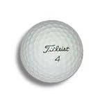 36 Titleist Pro V1 Used Golf Balls - 3 Dozen