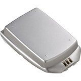 SuperCellUSA Battery for LG VX 6000 VX6000 EXTENDED 1500 mAh