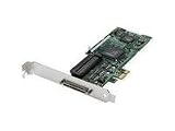 U320 SCSI PCI-e Controller