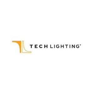 Tech Lighting 700MOLRK 2 Light Low Voltage Track Lighting Pendant by Tech Lighting