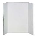 Elmers Display Board, 36 x 48 Tri-Fold 12-pack/18 (730190)