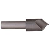 Buy 3 4X3 8 SHANK X 60 DEGREE, SINGLE FLUTE, HIGH SPEED STEEL, COUNTERSINK