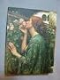 John William Waterhouse a Folio of Notecards Set! Gift