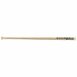 36 Official Size Stick Ball Bat from Markwort