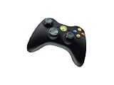 Microsoft - Microsoft Xbox 360 Wireless Controller