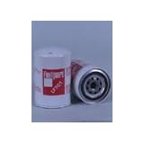 Fleetguard LF701 Oil Filter by Cummins Filtration