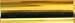 Jim dunlop metal guitar slide bottleneck - 222 brass