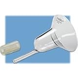 Medela - 40mm Glass Breastshield For Breastpumping... by Medela