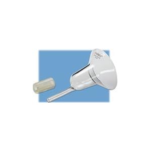 Medela - 40mm Glass Breastshield For Breastpumping And Breastfeeding Accessories - 6107041