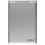 Rocstor Arcticroc 4T DAS Hard Drive Array - 12 TB Installed HDD Capacity