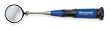 Westward 1VUA8 Inspection Mirror, 7 5/8 to 28 In L