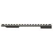 Nightforce Steel One Piece Scope Mounting Base with 20 MOA Taper, for the Remington Model 700 Long Action Rifles.